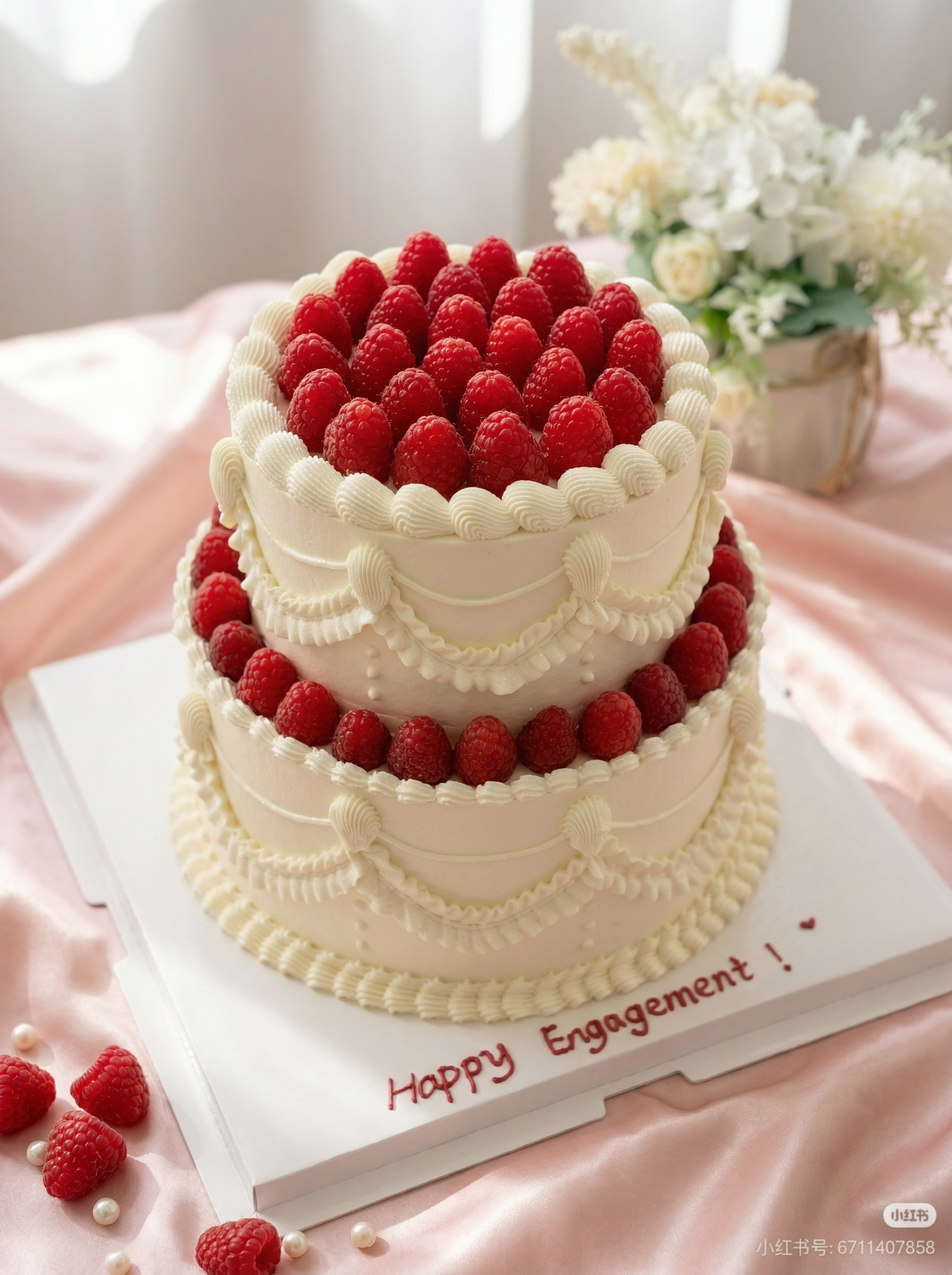 Signature Cakes