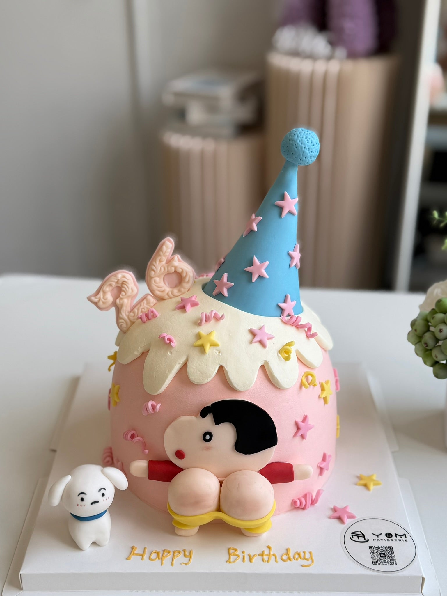 Designer Cake 主题定制蛋糕，Please call staff to order联系客服询价