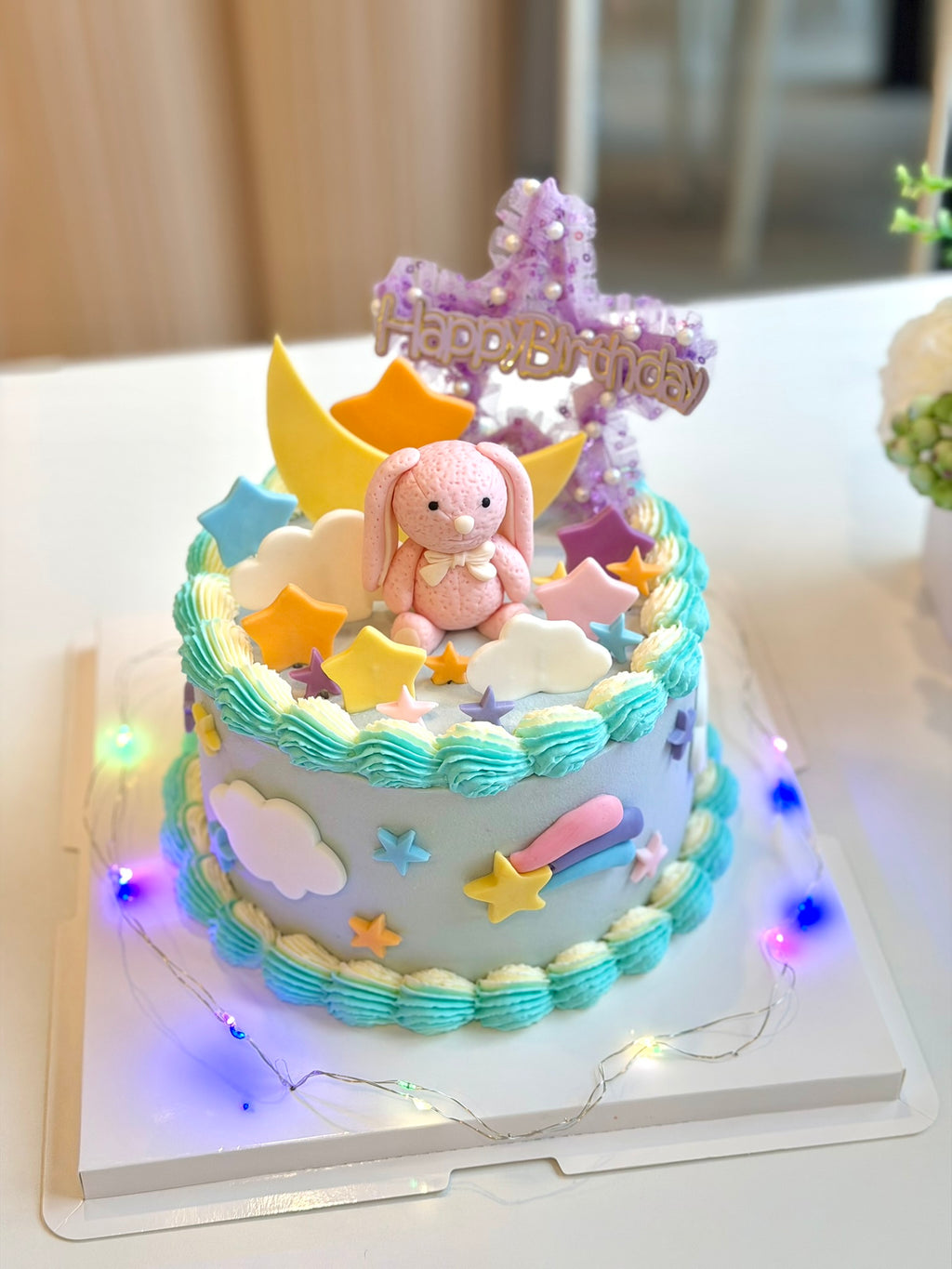 Designer Cake 主题定制蛋糕，Please call staff to order联系客服询价