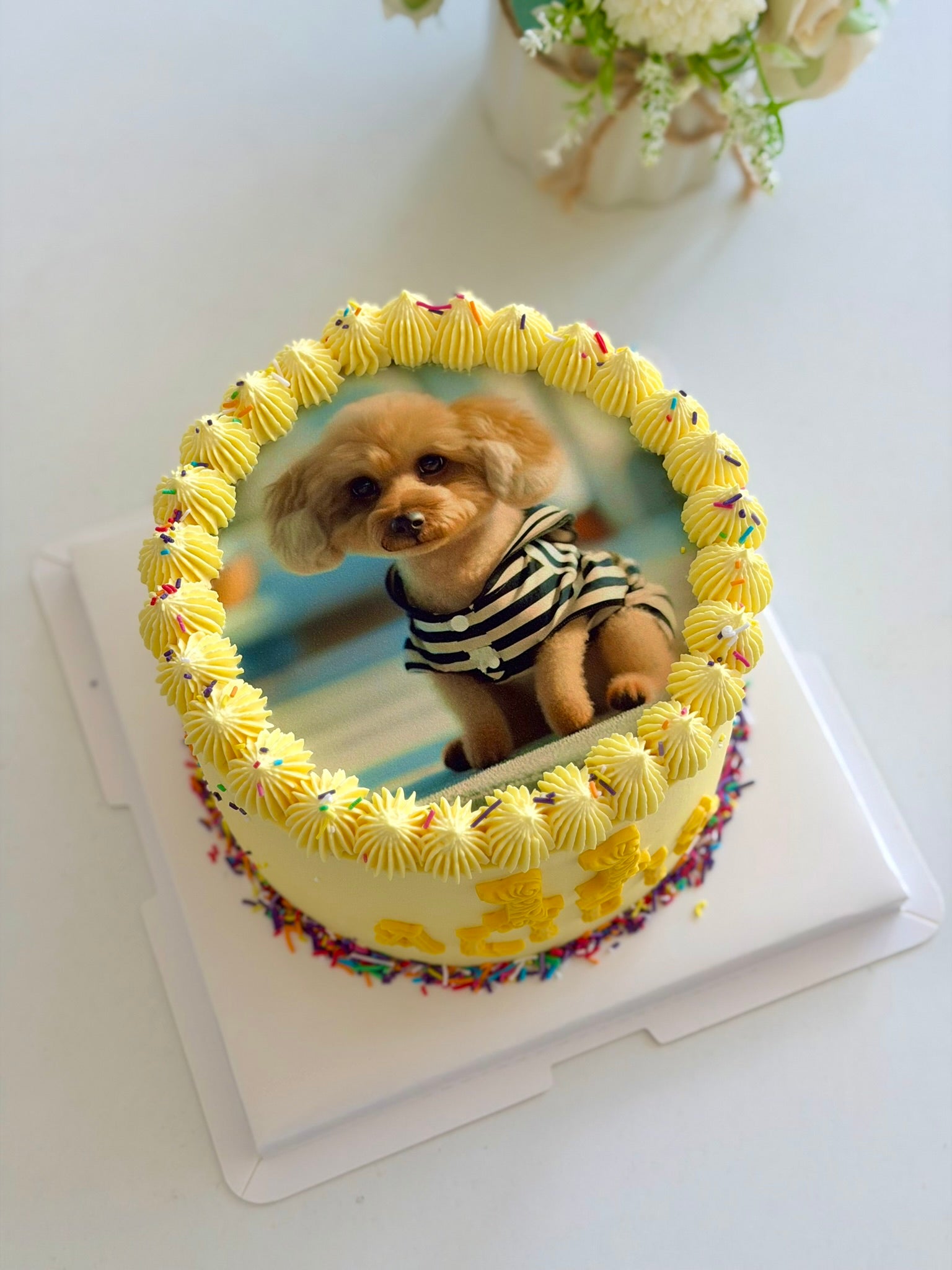 Designer Cake 主题定制蛋糕，Please call staff to order联系客服询价
