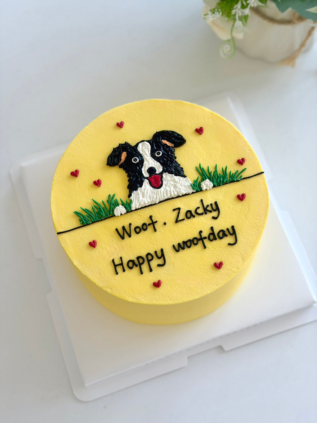 Designer Cake 主题定制蛋糕，Please call staff to order联系客服询价