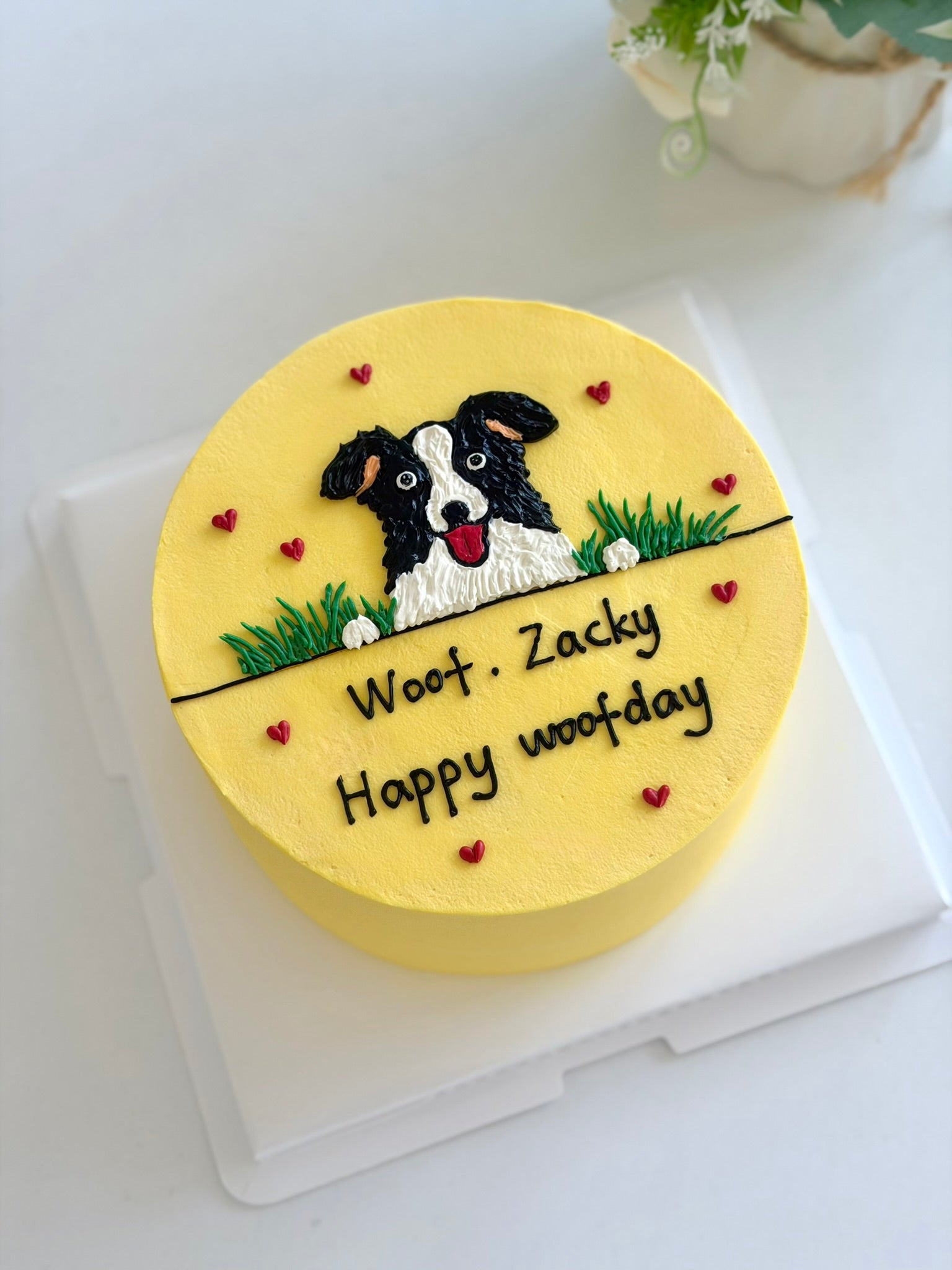 Designer Cake 主题定制蛋糕，Please call staff to order联系客服询价