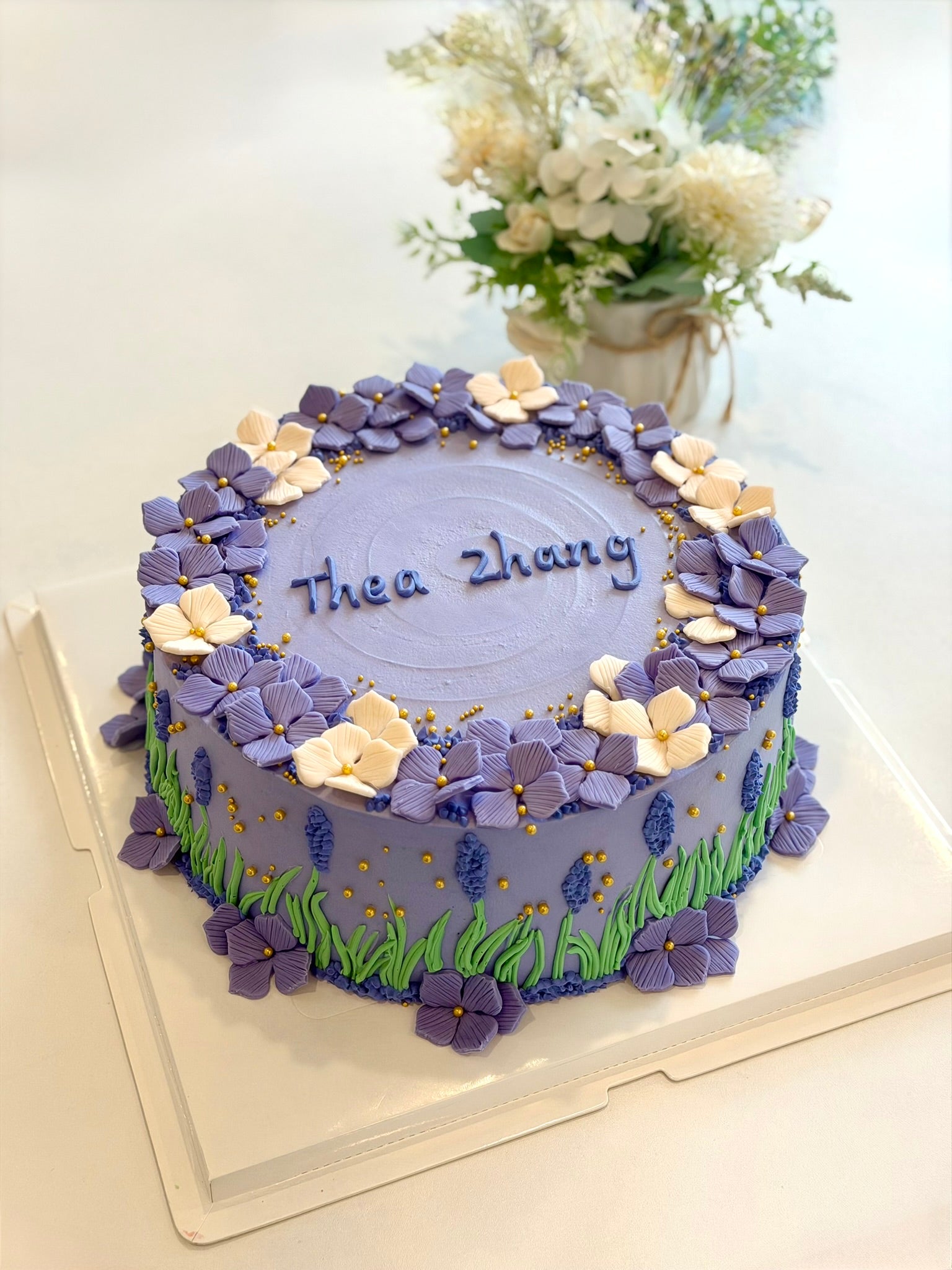 Designer Cake 主题定制蛋糕，Please call staff to order联系客服询价