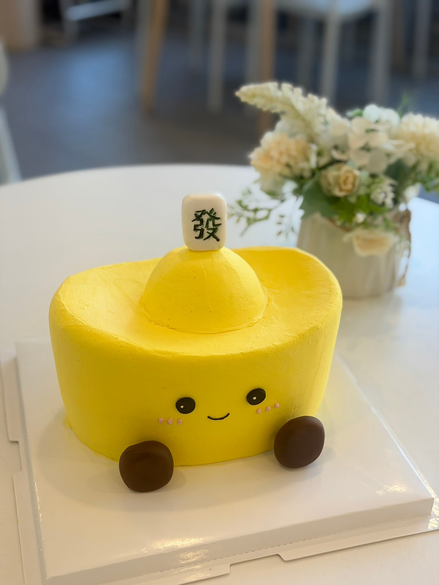 Designer Cake 主题定制蛋糕，Please call staff to order联系客服询价