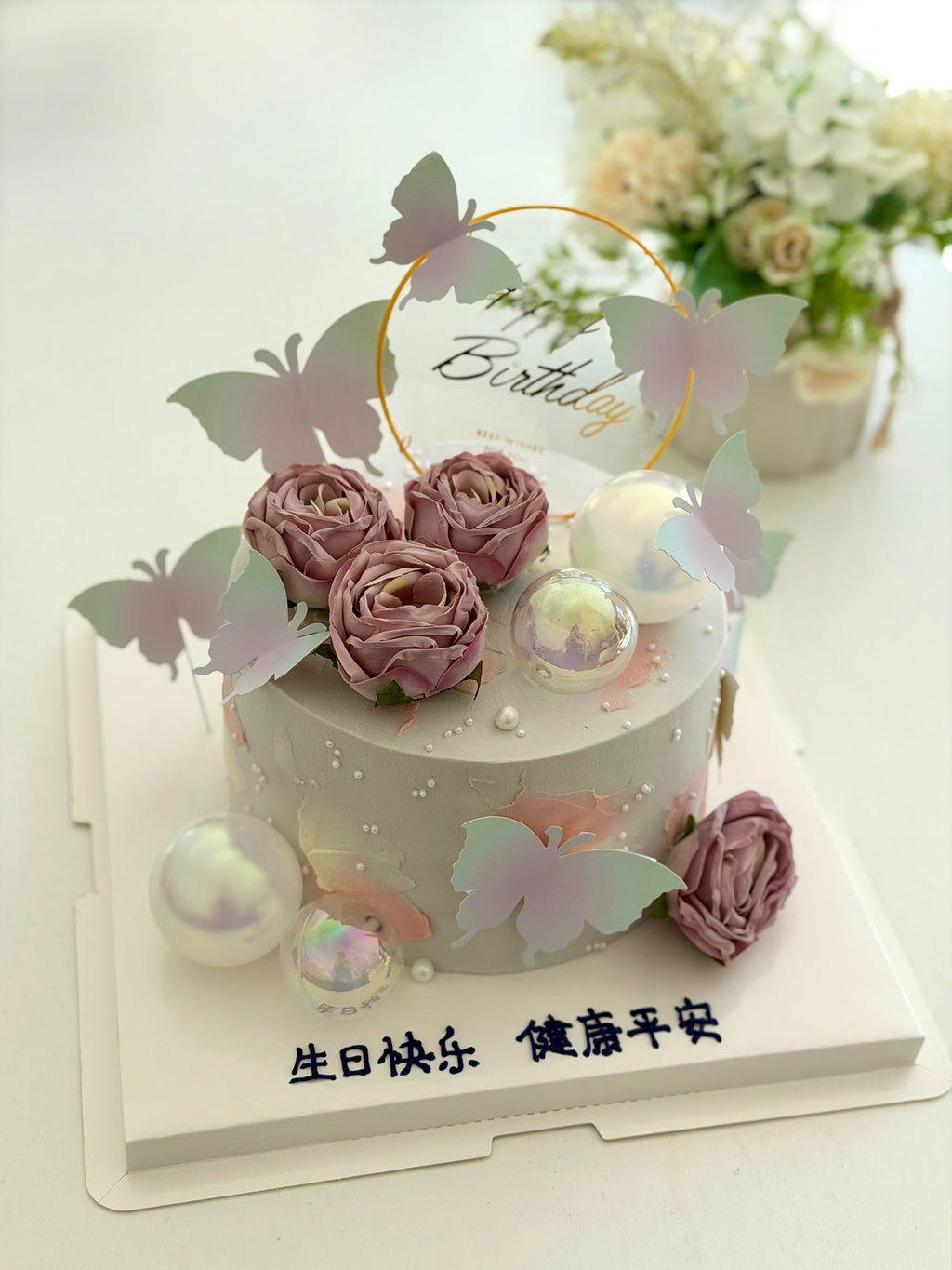 Designer Cake 主题定制蛋糕，Please call staff to order联系客服询价