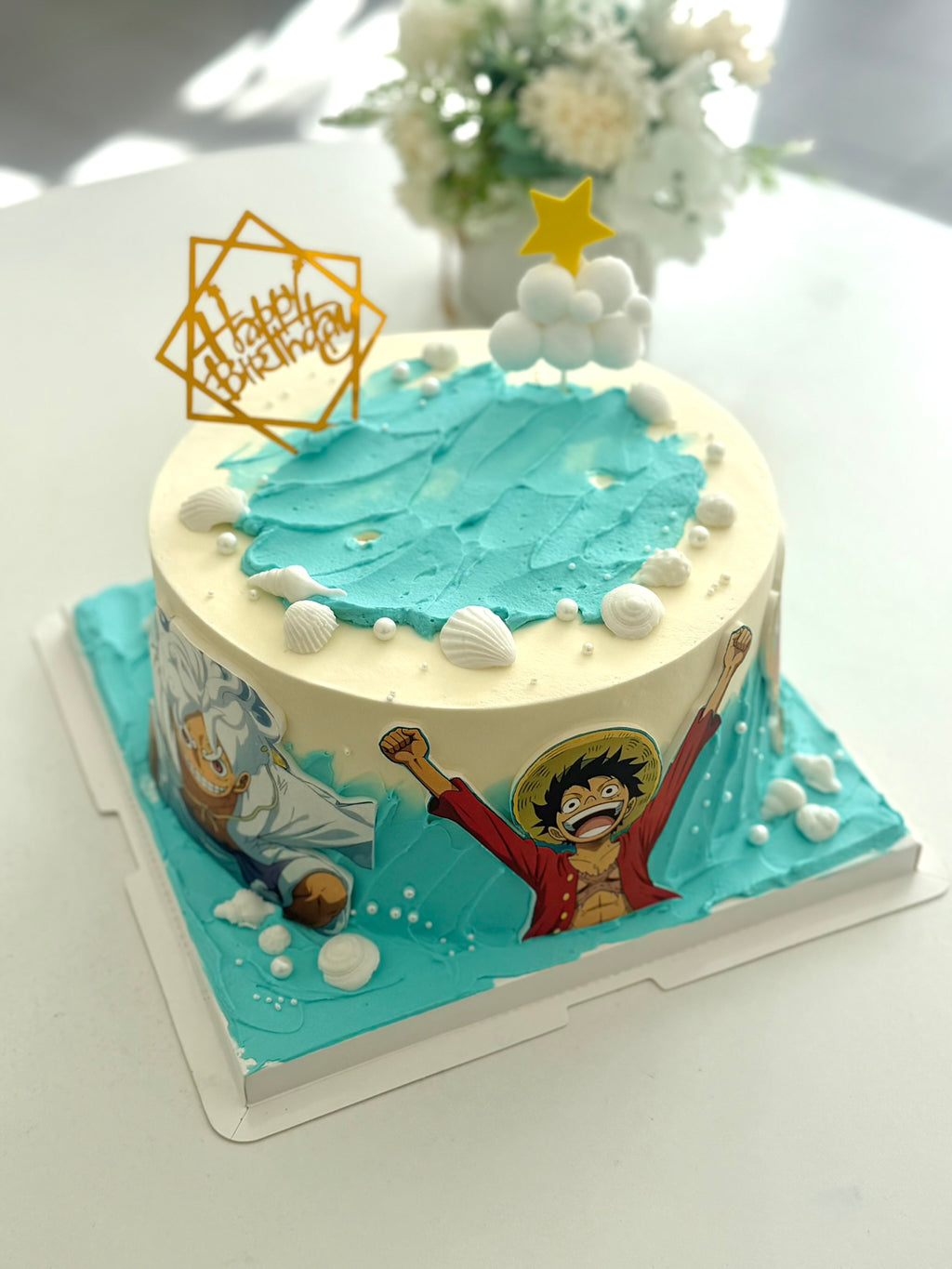 Designer Cake 主题定制蛋糕，Please call staff to order联系客服询价