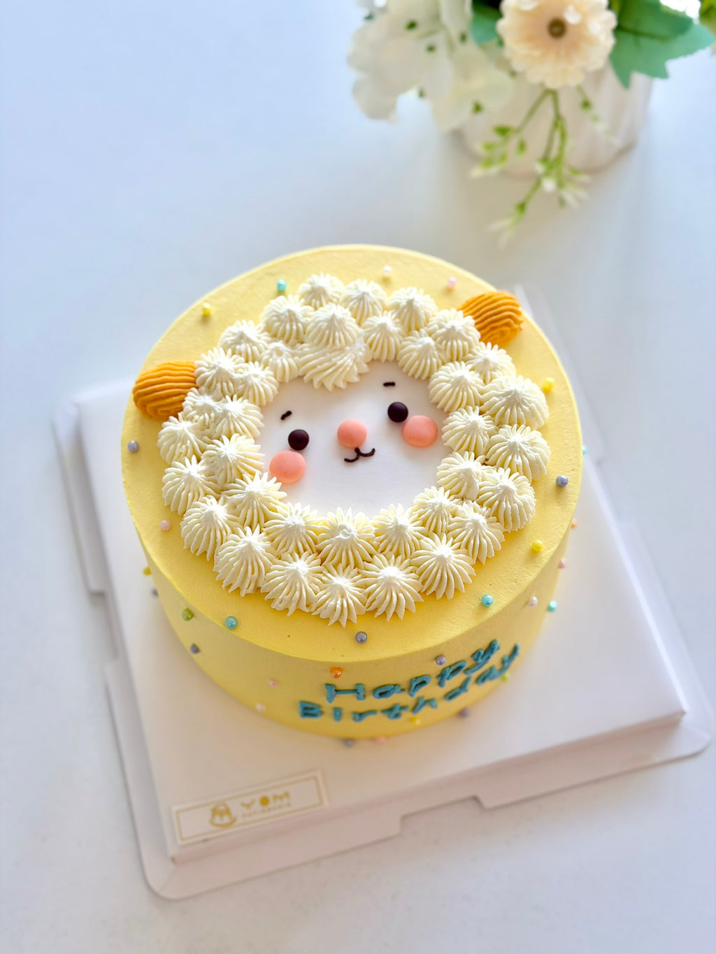 Designer Cake 主题定制蛋糕，Please call staff to order联系客服询价