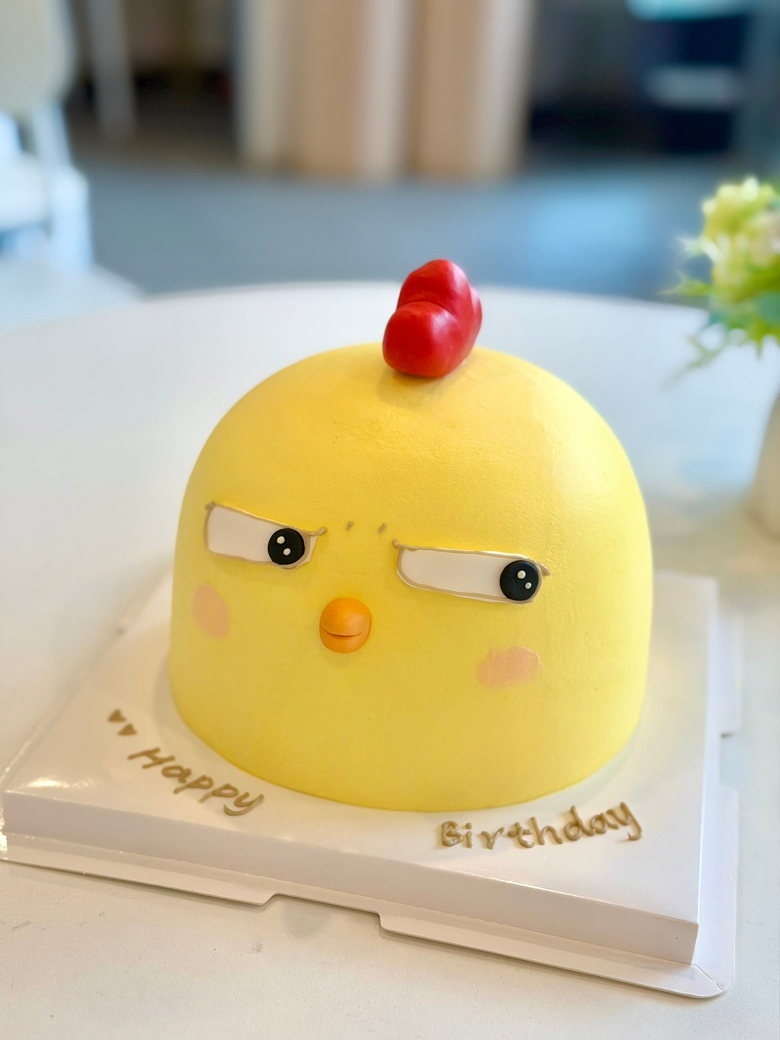 Designer Cake 主题定制蛋糕，Please call staff to order联系客服询价