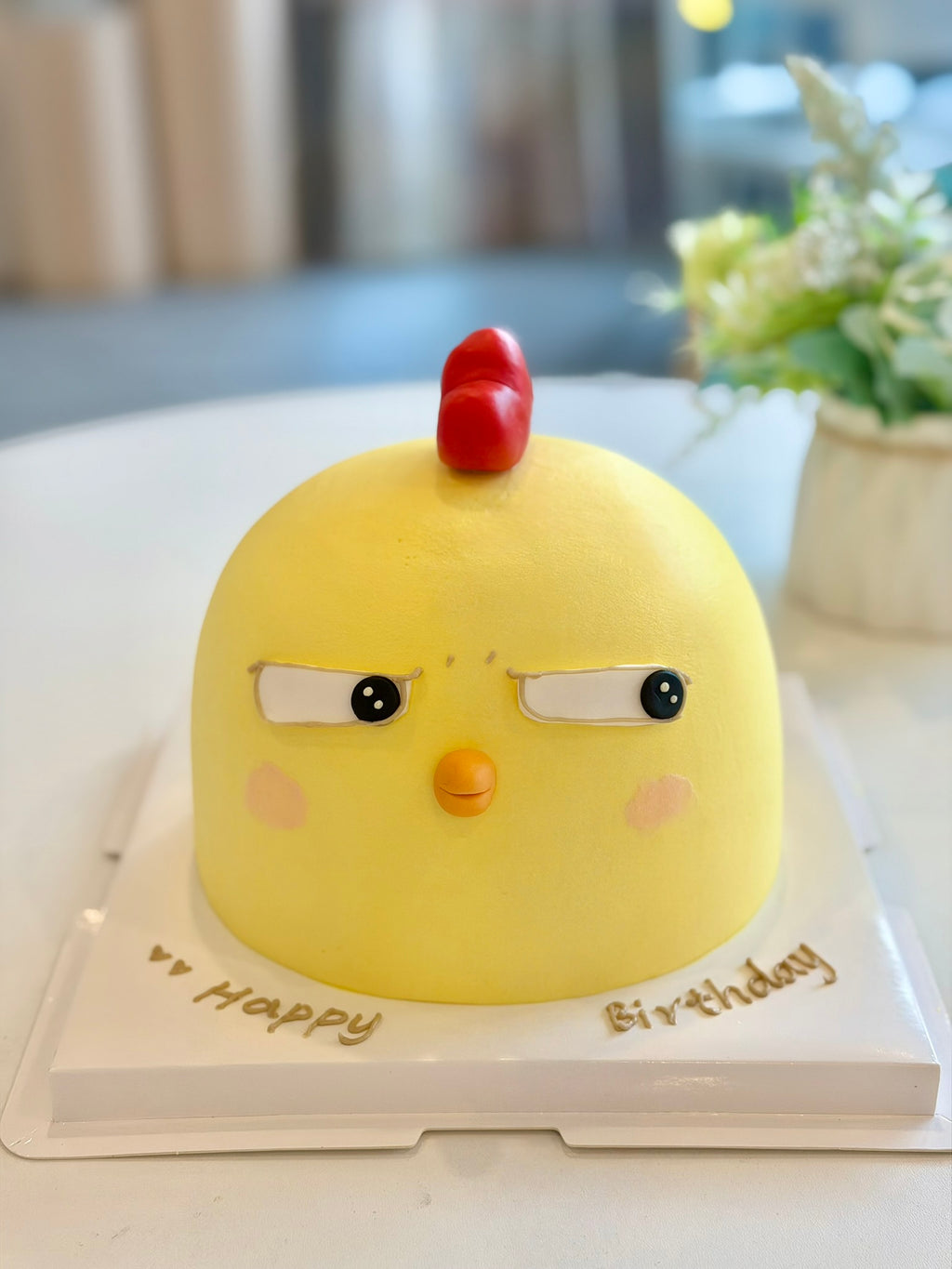 Designer Cake 主题定制蛋糕，Please call staff to order联系客服询价