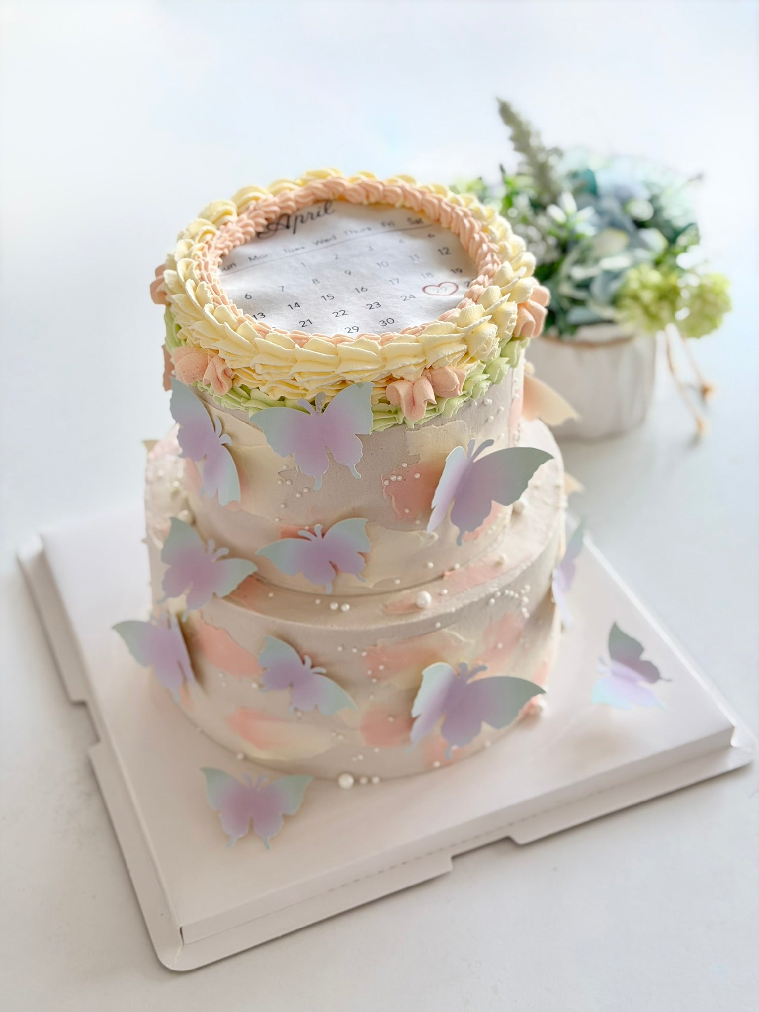 Designer Cake 主题定制蛋糕，Please call staff to order联系客服询价